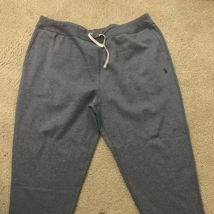 Polo Ralph Lauren Big & Tall Sweatpants